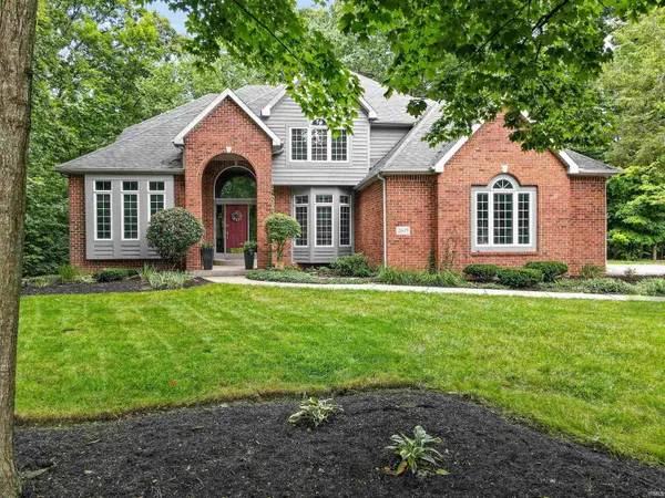 2619 Durham CT, Fort Wayne, IN 46845