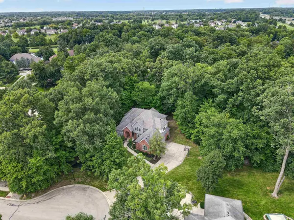 2619 Durham CT, Fort Wayne, IN 46845