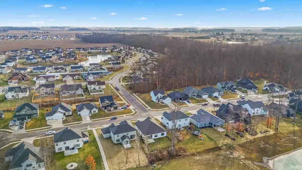 4800 Falcon Pkwy, New Haven, IN 46774