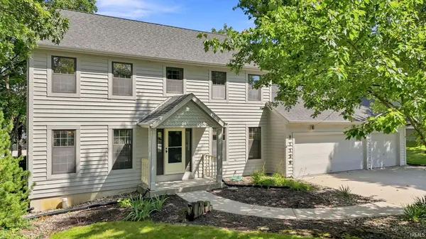 11130 Rolling Pine RUN, Fort Wayne, IN 46814