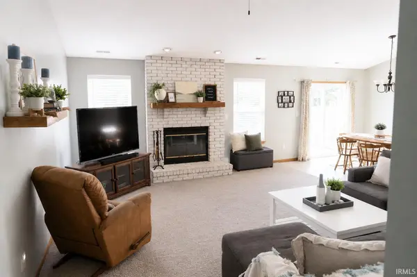 5163 Saddle DR, Lafayette, IN 47905