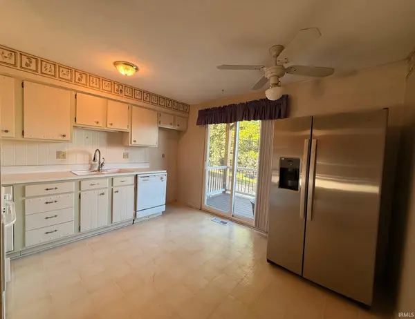 908 N 21st ST #3, Lafayette, IN 47904