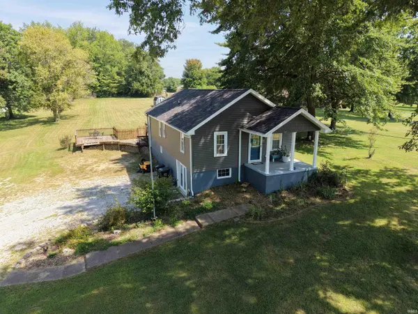 719 Schroeder LN, Evansville, IN 47712