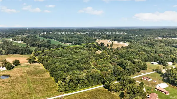 TBD N County Road 1500 West ***, Dugger, IN 47848