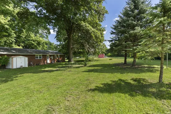 7625 North ST, Buck Creek, IN 47924