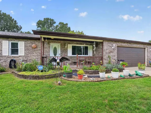 3425 W Landis RD, Angola, IN 46703-9422