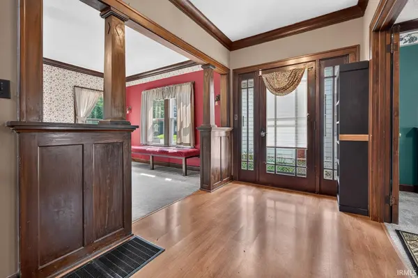1104 North ST, Logansport, IN 46947