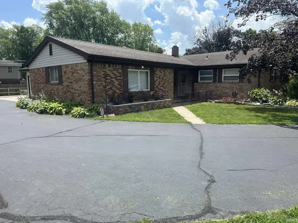 3708 Orleans DR, Kokomo, IN 46902