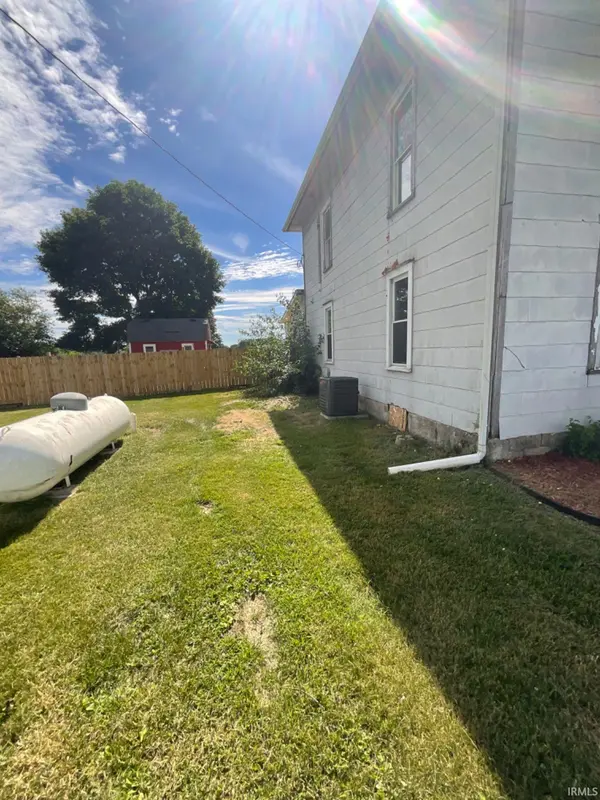 3553 County Road 49 RD, Butler, IN 46721