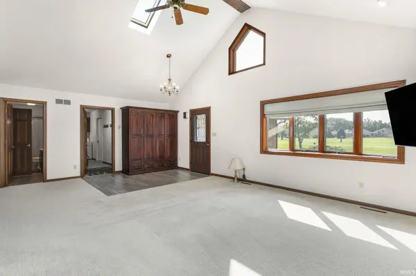 3905 Bent Oak TRL, Elkhart, IN 46517