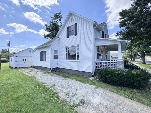 325 W 13Th ST, Peru, IN 46970-1555