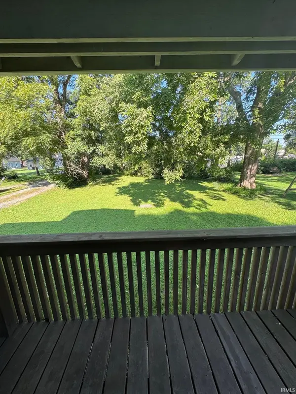 904 S Perry ST, Attica, IN 47918