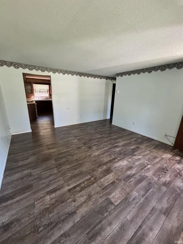 3201 N 080 W RD, Huntington, IN 46750