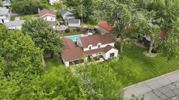 1435 Oak ST, Huntington, IN 46750