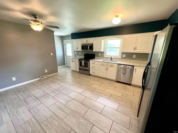 5254 S Washington ST, Oakland City, IN 47660