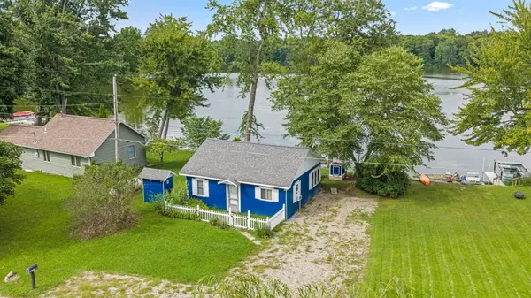 2810 S 390 W. ***, Pleasant Lake, IN 46779