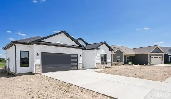 2493 Fiona DR, Kokomo, IN 46902