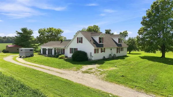 5321 E State Road 124 ***, Wabash, IN 46992