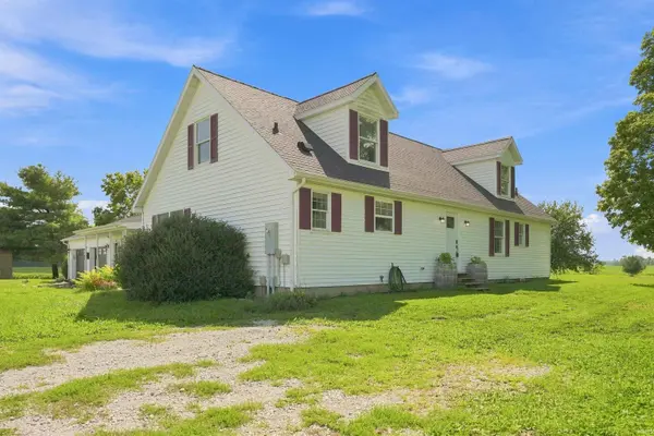 5321 E State Road 124 ***, Wabash, IN 46992