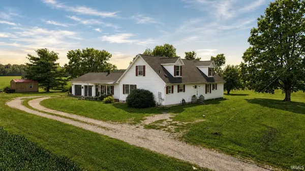5321 E State Road 124 ***, Wabash, IN 46992