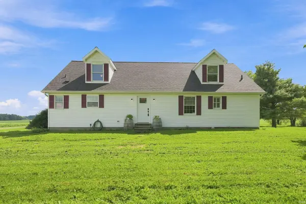 5321 E State Road 124 ***, Wabash, IN 46992