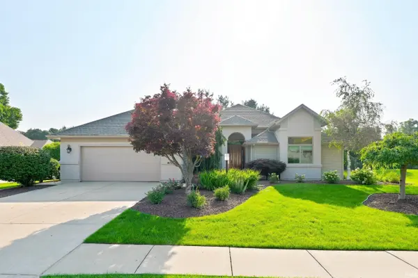 4010 Augusta LN, Elkhart, IN 46517