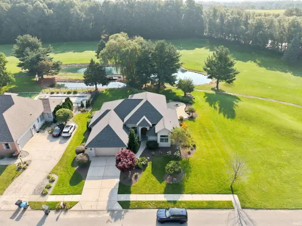 4010 Augusta LN, Elkhart, IN 46517
