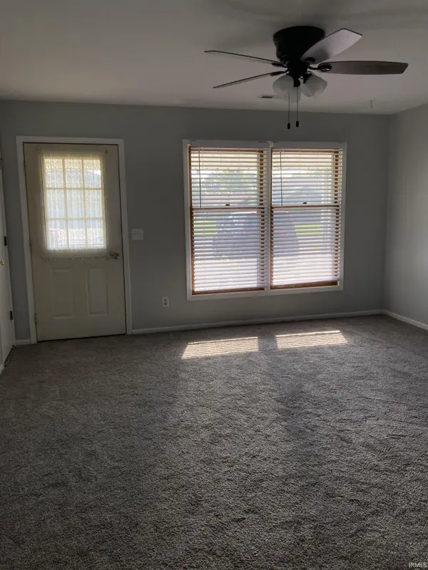 702 Countryside DR, Ossian, IN 46777