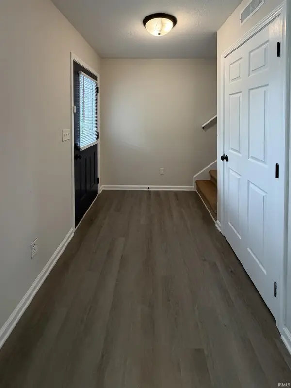 307 E Taylor ST, Kokomo, IN 46901