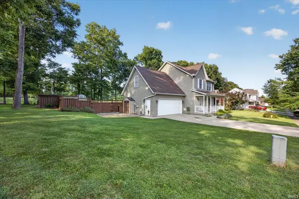 7290 W Upland DR, Bloomington, IN 47404