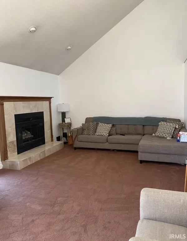 30 MARCY LN, Logansport, IN 46947
