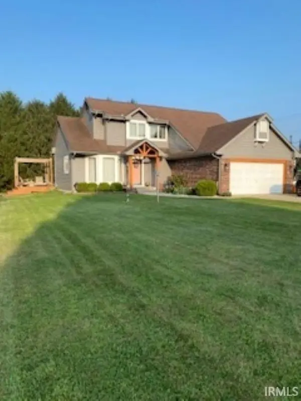30 MARCY LN, Logansport, IN 46947