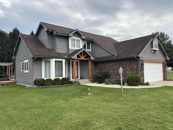 30 MARCY LN, Logansport, IN 46947