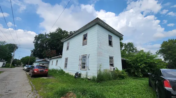 1110 W 4Th ST, Marion, IN 46952-3620
