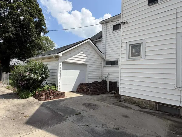 349 Mercer AVE, Decatur, IN 46733