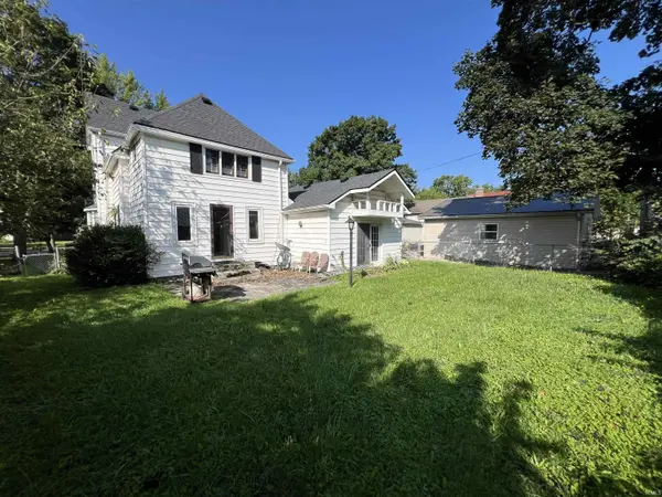 349 Mercer AVE, Decatur, IN 46733