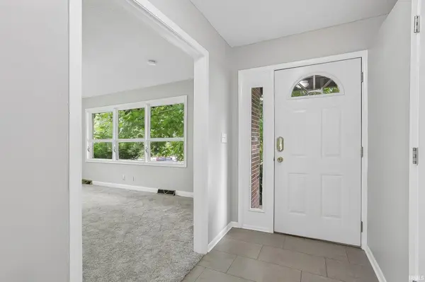 126 Pathway LN, West Lafayette, IN 47906