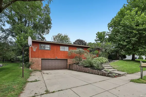 126 Pathway LN, West Lafayette, IN 47906