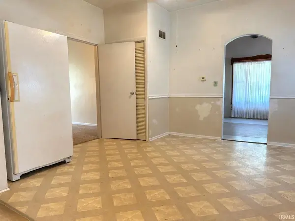 304 Park AVE, New Castle, IN 47362