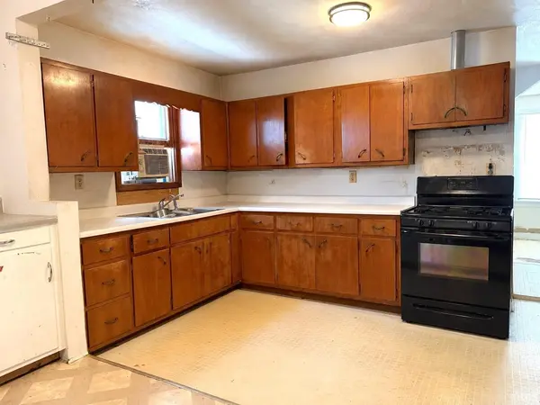 304 Park AVE, New Castle, IN 47362