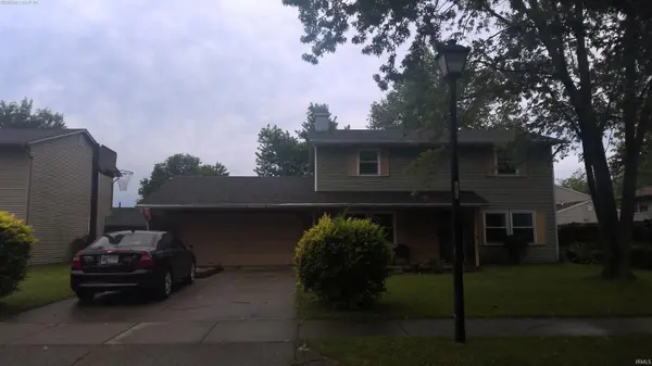 6714 Ludington DR, Fort Wayne, IN 46816