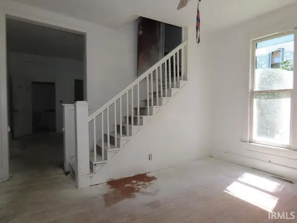 477 Hannah ST, Huntington, IN 46750