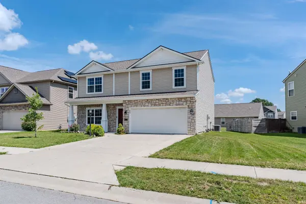 6110 Melan CV, Fort Wayne, IN 46835