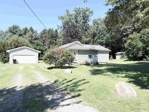 27643 SR 23 HWY, North Liberty, IN 46554