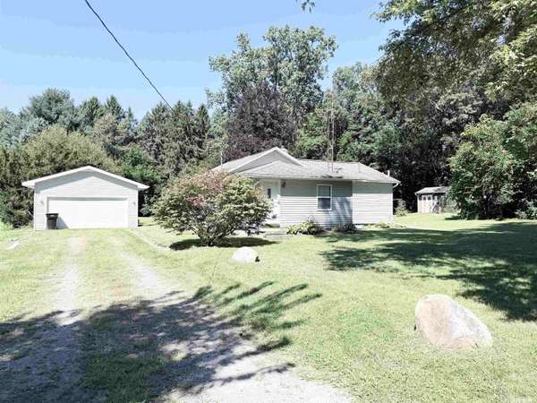 27643 SR 23 HWY, North Liberty, IN 46554