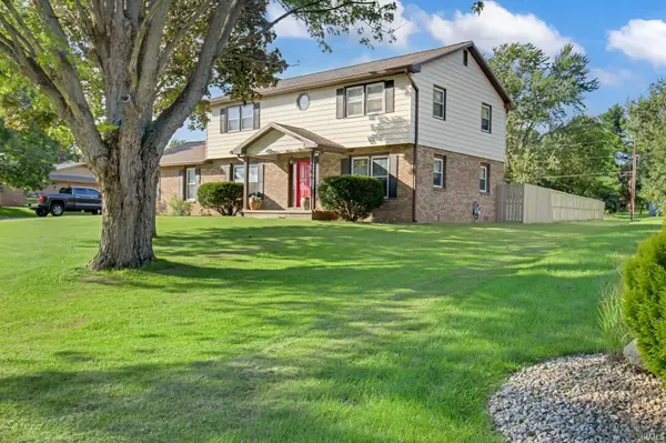 4704 Ridge RD, Kokomo, IN 46901