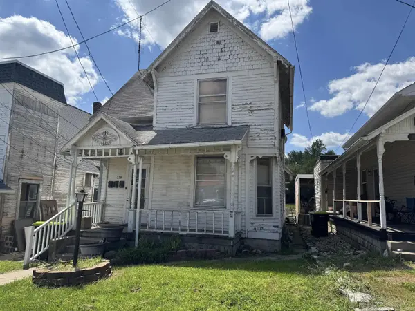 528 Poplar ST, Huntington, IN 46750
