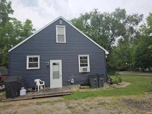 327 N 12Th ST, Decatur, IN 46733-1556