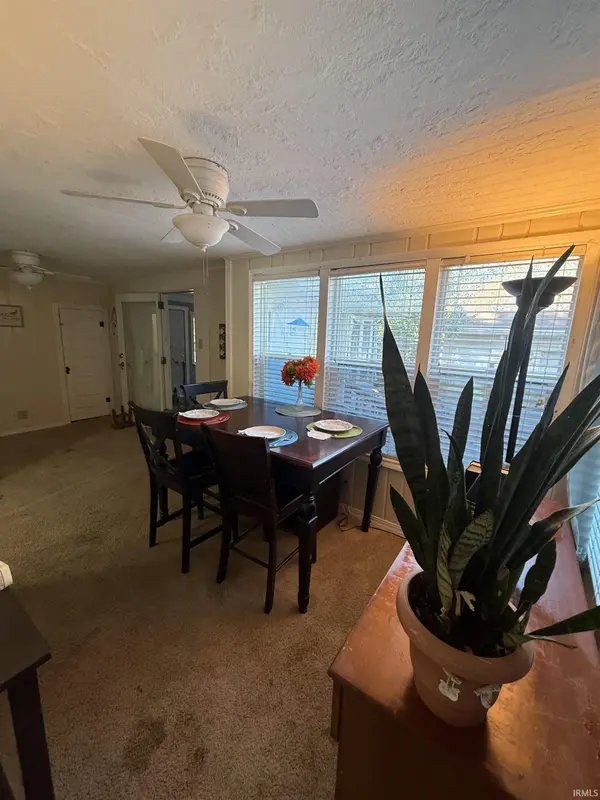 6682 N 6Th TRL, North Webster, IN 46555-9724