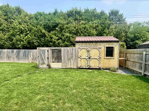 755 N Locke Ct CT, Nappanee, IN 46550